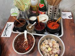 -攀枝花·任德琼·盐边羊肉米线