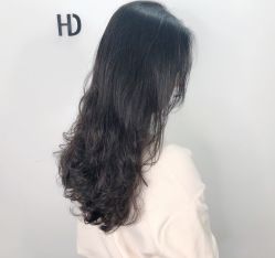 -HD HAIR STYLE