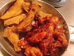 -MI WU FACTORY米屋美食工厂餐厅(绿地店)