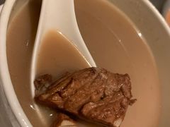 粉薯赤小豆炖鲮鱼-炳胜品味(海印总店)