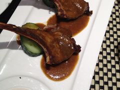 -新兴·金羊座·粤菜点心(乐峰店)