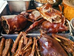 -春梅里卤鹅馆·47年老字号(中山路店)