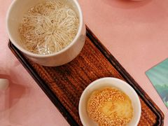 -江南灶中餐厅(南京香格里拉店)