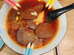 -小明同学(三里屯店)