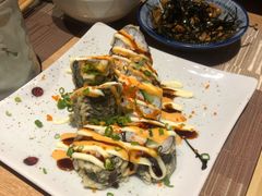 -酒井酱子·深夜食堂(东城汇店)