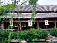 -百脉泉景区