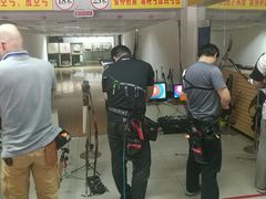 -道顺射箭·团建·骑射(张杨路店)