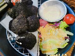 -小川洋风料理(汉街店)
