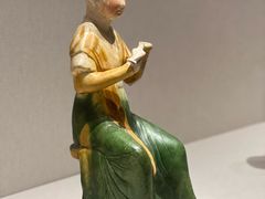 -深圳博物馆(古代艺术馆)