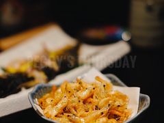 -yokocho上横町·日本食街(深业上城店)