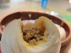 蟹黄大汤包-花园茶楼(兴城西路店)