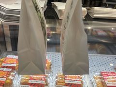 -君之狮子山·轻糖烘焙(松江印象城店)