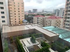 -王府半岛酒店