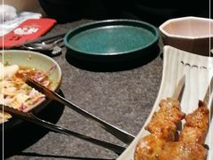 -丝路金桃·新疆菜(徐汇店)