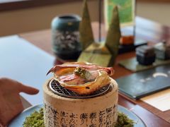 -湖月·割烹料理(湖滨店)