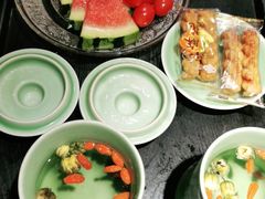 -紫莲花足道(柯桥古镇店)