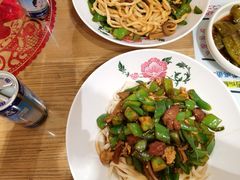 -锅儿挑面馆