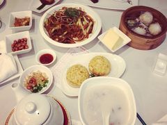 -潮福城大酒楼·潮味粤品·港式点心(湖滨北路店)