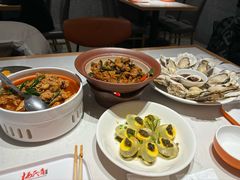 -杨氏青龙虾·羊蝎子(金盛路总店)