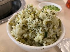 -太婆天府山珍酒楼(亚运村店)