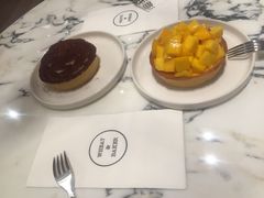 WHEAT&BAKER-WHEAT&BAKER-麥(凯德来福士店)