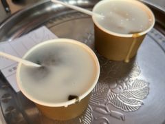 -谢怀亮芝麻茶