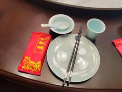 -惠丰堂饭庄·烤鸭·京味菜(民族大学店)