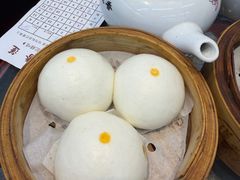 奶黄包-香港蓮香樓(中環店)
