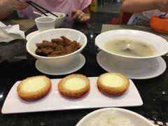 -新兴·金羊座·粤菜点心(乐峰店)