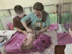 -弗蕾亚·和月月子调理院(东湖店)