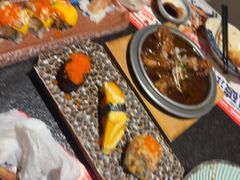 -古田居·特色寿司料理(星之岛旗舰店)