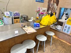 -小团圆糖水铺(襄阳南路店)