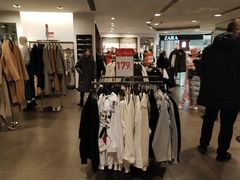 -ZARA(沈阳大悦城店)