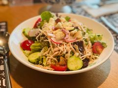 -MYLK意式小厨(熙地港店)