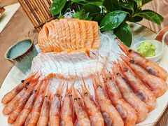 -红叶日料·放题·海胆·定食(星海店)