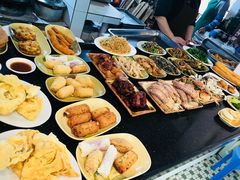 -黄埔古港