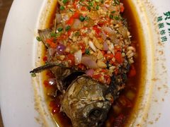 -费大厨辣椒炒肉(万家丽一店)