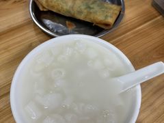 -正宗棉湖甜汤春卷店