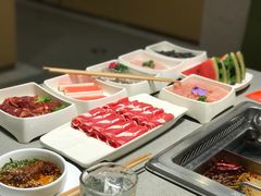 -海底捞火锅(海澜财富中心店)