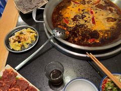 -飘香火锅(玉林西路店)