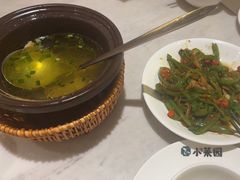 -小菜园新徽菜(无锡人民路红豆店)
