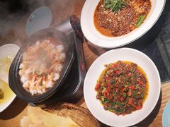 -鸡毛店·川菜(双楠店)