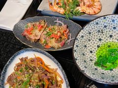 -曙亚洲餐厅-重庆富力艾美酒店(南坪万达广场店)