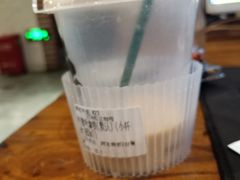 -UPUPKAFE  立咖啡(浏城桥店)