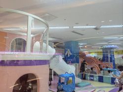 -孩子王童乐园(成都吾悦广场店)