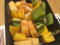 -文叔·湖北名小吃·小龙虾(华强北店)