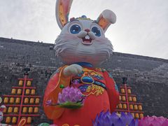 -老门东历史文化街区