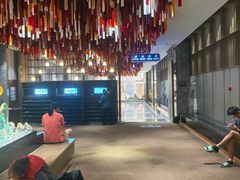 -青水瓦台汤泉(未央店)