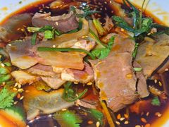 -红京鱼(西坝河店)