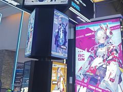 -骑鹅公社(南开大悦城店)